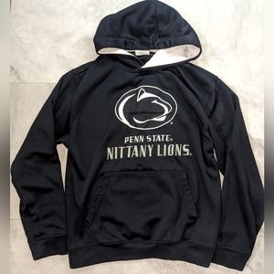 Penn State Hoodie size Large